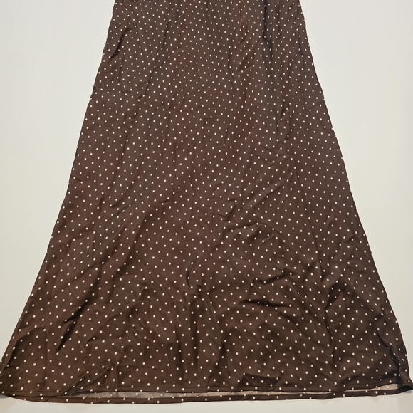 Ciao Lucia Leo Dress Casual Square neck Sleeveless Size S - Picture 2 of 13